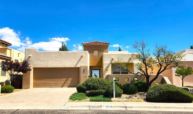 Primary Photo - 3635 Arroyo Verde St