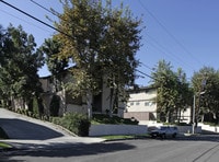 Building Photo - 200 W. Olive Ave.