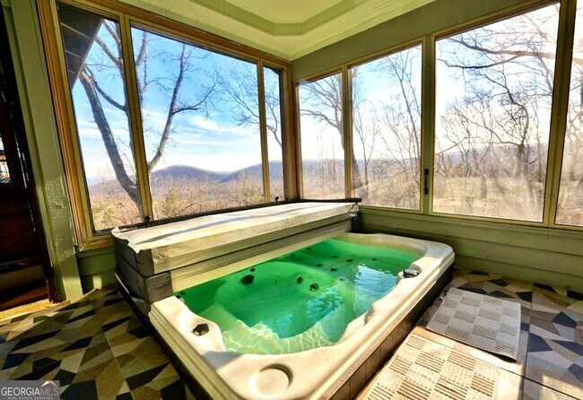 Building Photo - FULLY FURNISHED! Magnificent Panoramic Vie...