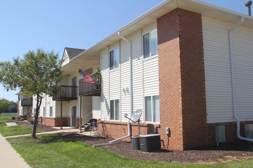 Northview Blair, NE Apartment Finder