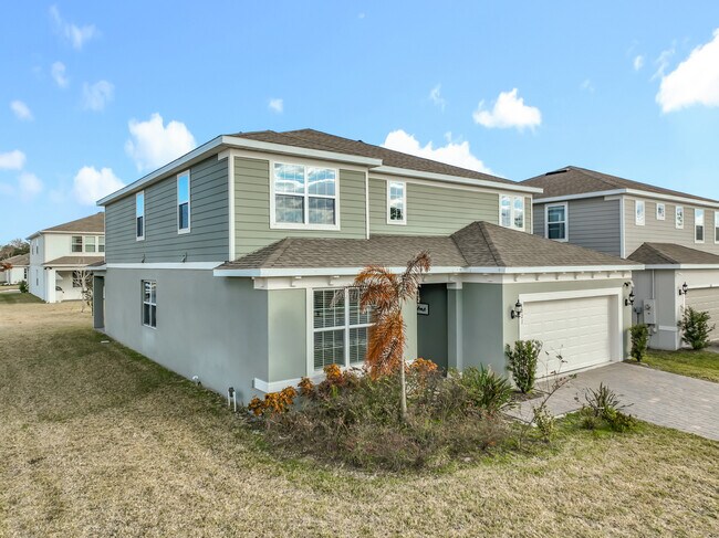 Building Photo - 1021 Savannah Palms Blvd