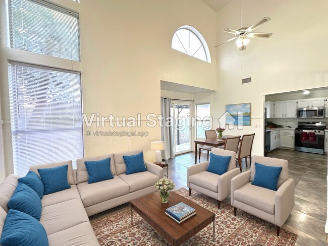 Building Photo - Beautiful SW Las Vegas Home. 3 Beds 3 Full...