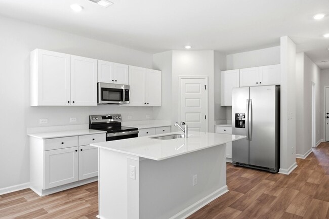 Building Photo - 2125 Osprey Isle Ln SW