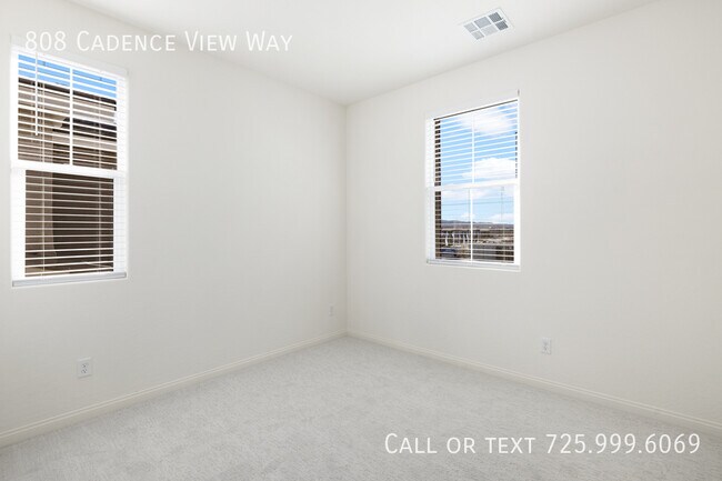 Building Photo - 808 Cadence View Way