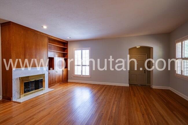 Building Photo - 1341 S 1500 E