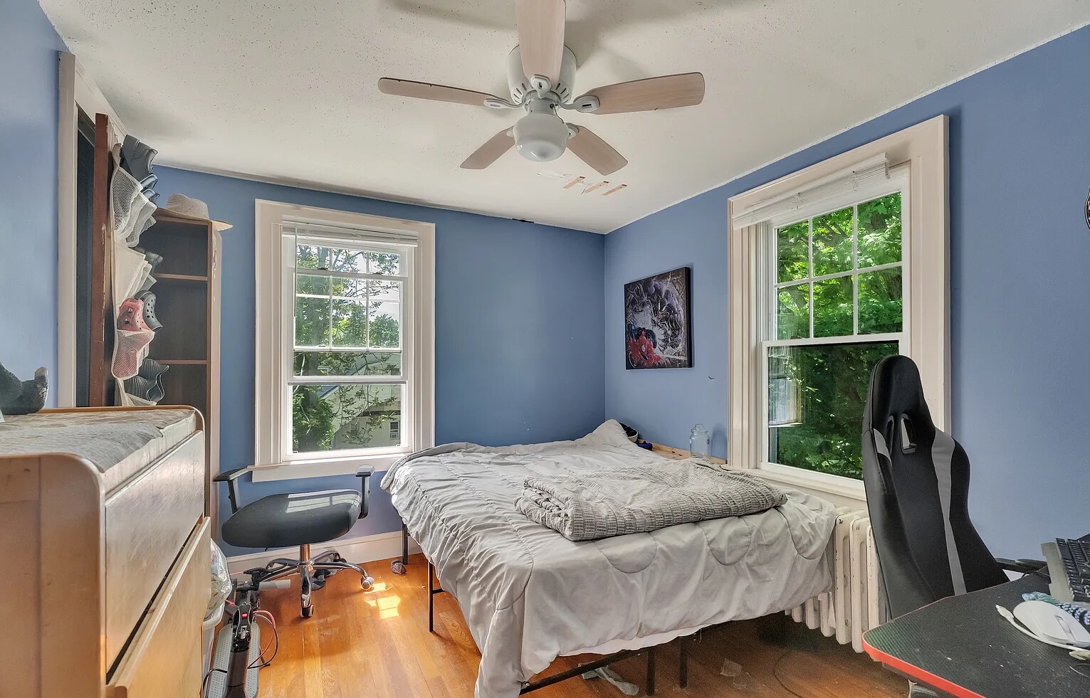 Bedroom 2 - 22 Hillside Ave