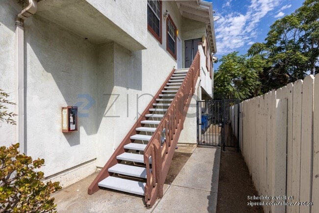 Building Photo - 399 G St