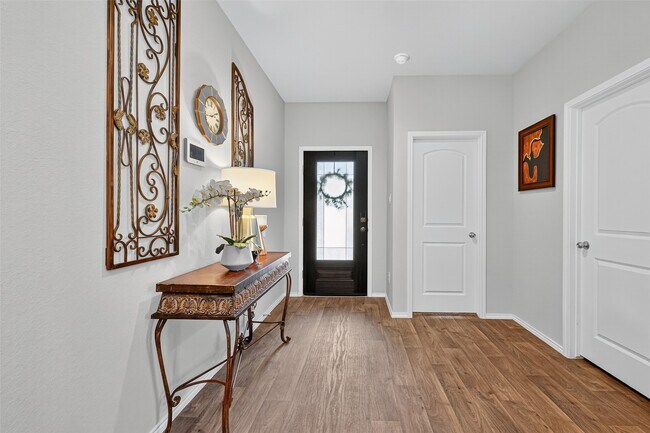 Building Photo - 15202 Davan Springs Dr