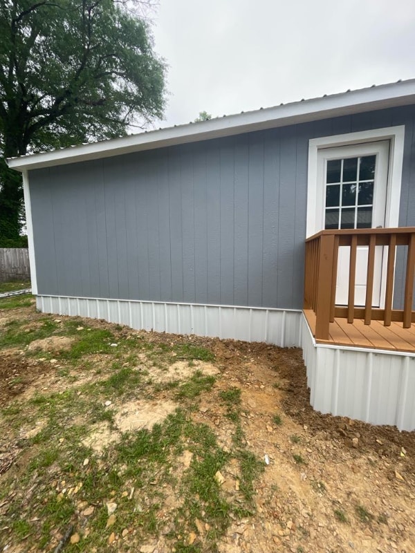 Building Photo - 1536 New Friendship Rd
