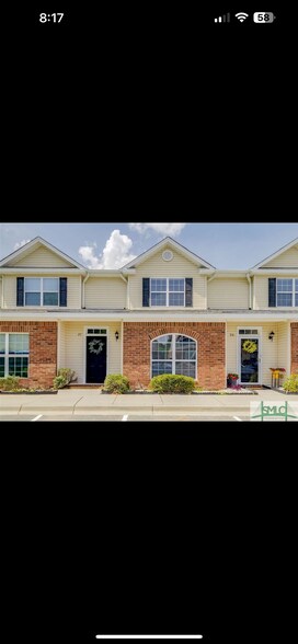 Front of home - 400 Tibet Ave