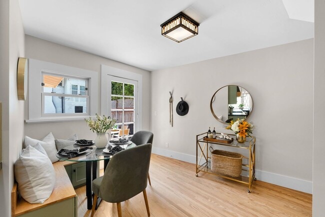 Building Photo - Restored Mission Hills Stunner