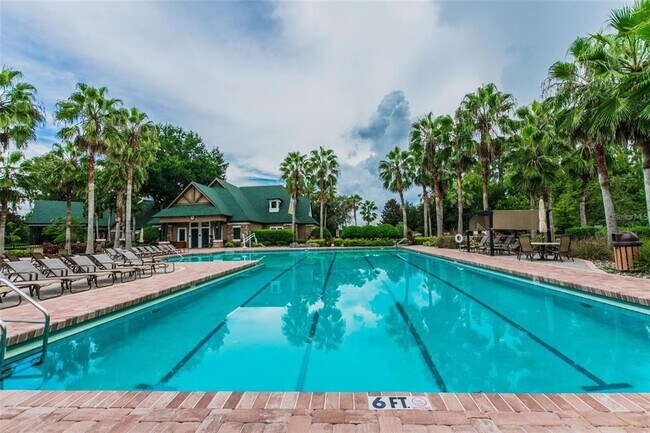 Building Photo - 7842 Citrus Blossom Dr