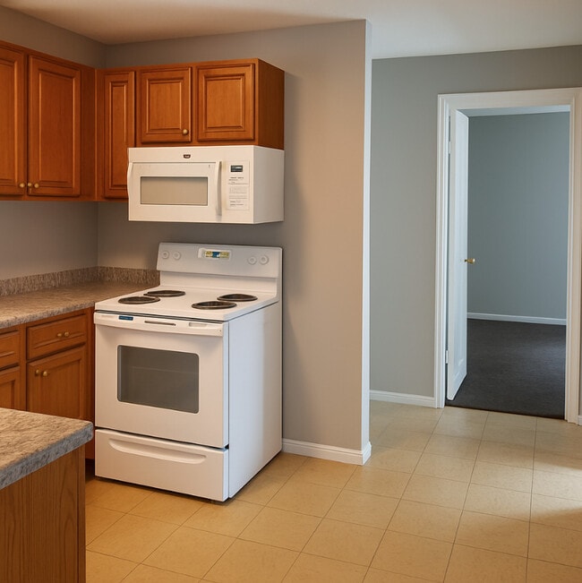 Building Photo - Westwood Apartments