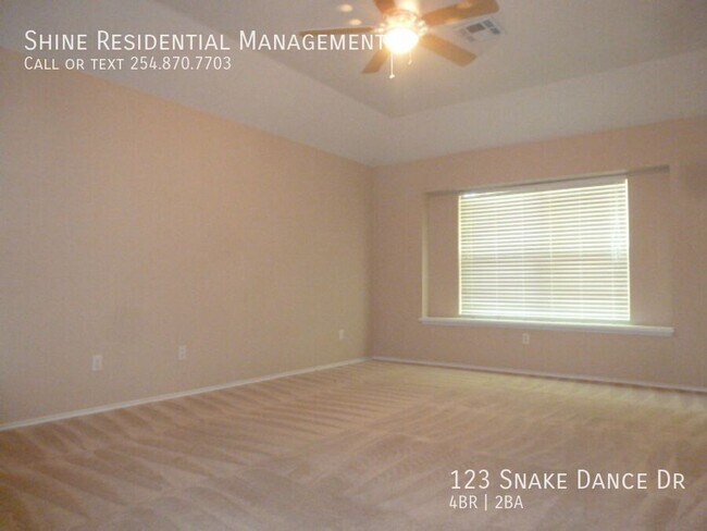 Building Photo - 123 Snake Dance Dr