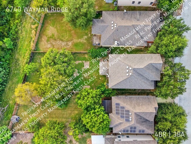 Building Photo - 6740 Wayman Ridge