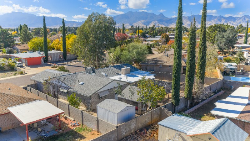 Building Photo - 1349 Cholla Cir