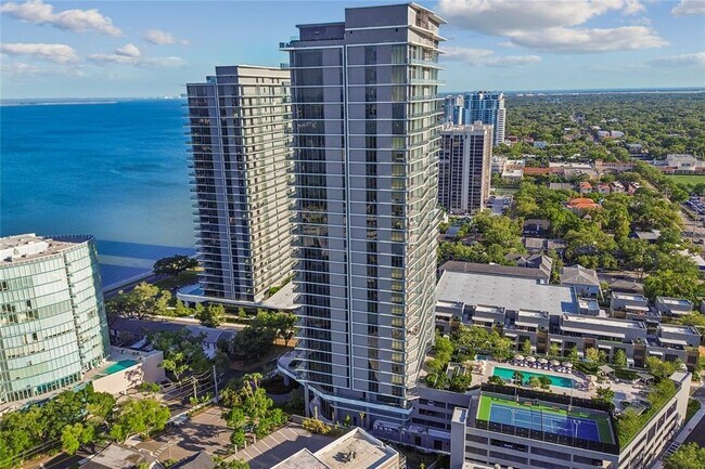 Building Photo - 3015 S Ysabella Ave