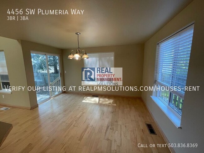 Building Photo - 4456 SW Plumeria Way
