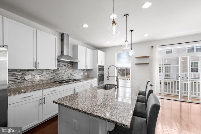 Building Photo - 7316 Elkridge Crossing Way