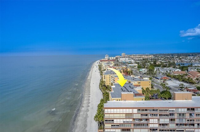 Building Photo - 16450 Gulf Blvd