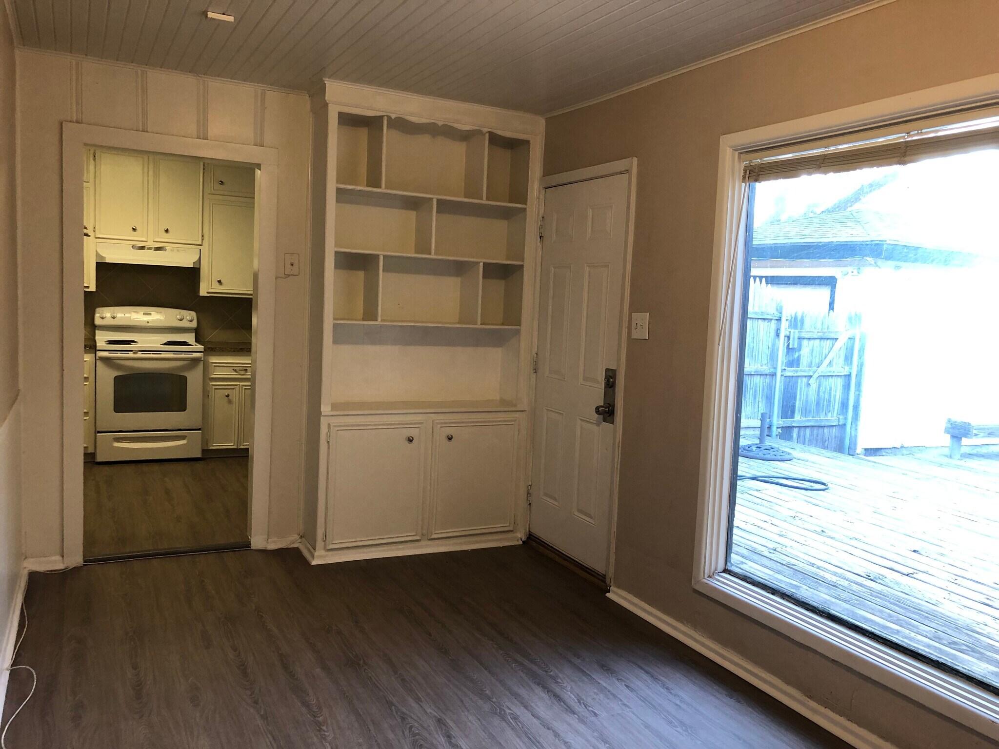 Building Photo - 3504 24th St