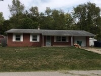 Building Photo - Blue Spruce