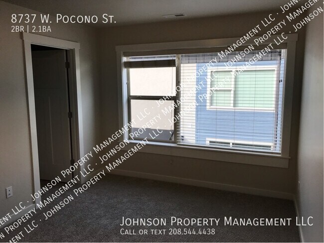 Building Photo - 8737 W Pocono St