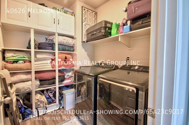 Building Photo - 40626 Melrose Dr