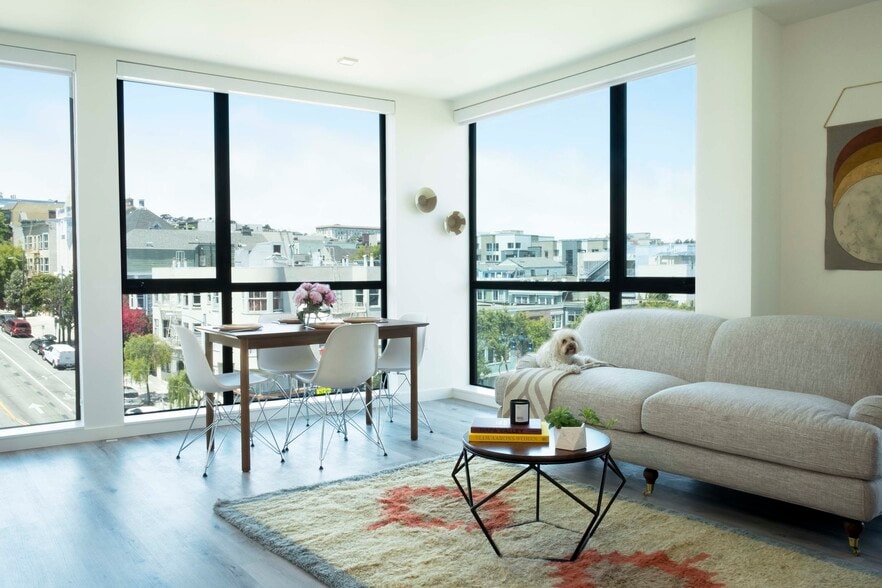 Photo of 188 Octavia