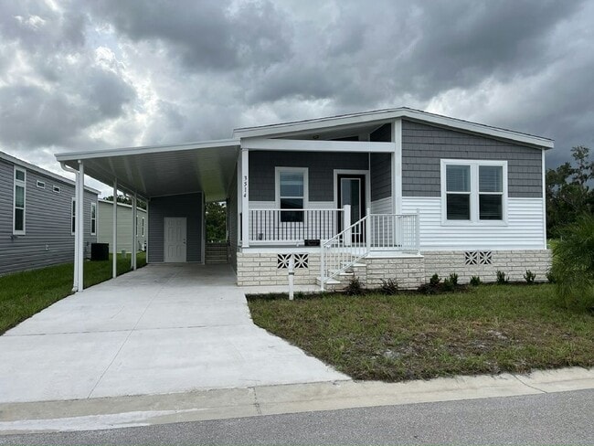 Primary Photo - 3514 Campari Dr