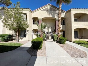 Building Photo - 2 BEDROOM CONDO LOCATED NEAR FLAMINGO AND ...