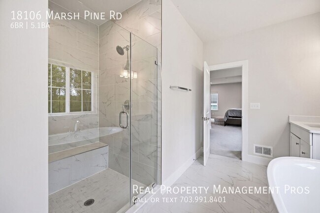 Building Photo - 18106 Marsh Pne Rd
