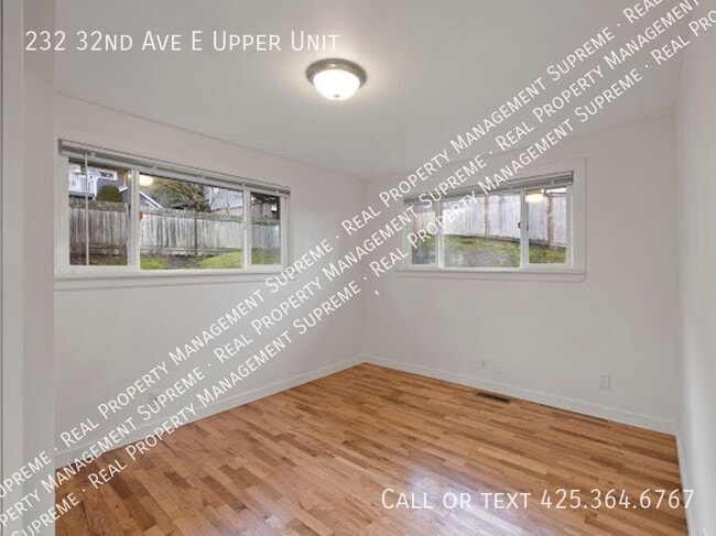 Building Photo - 232 32nd Ave E