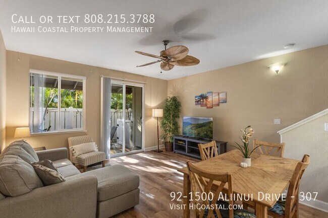 Building Photo - 92-1500-1500 Aliinui Dr