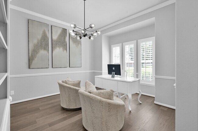 Building Photo - 18207 Samie Nell Ct