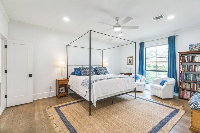 Building Photo - 4810 Middle Falls Dr