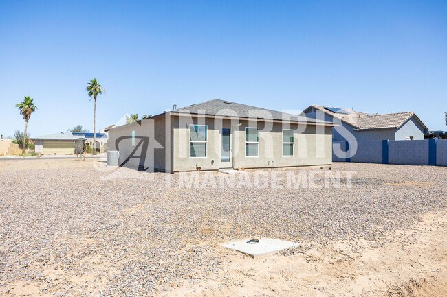 Building Photo - Great Home For Rent in Arizona City