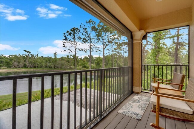 Building Photo - 8204 Villa Grande Ct