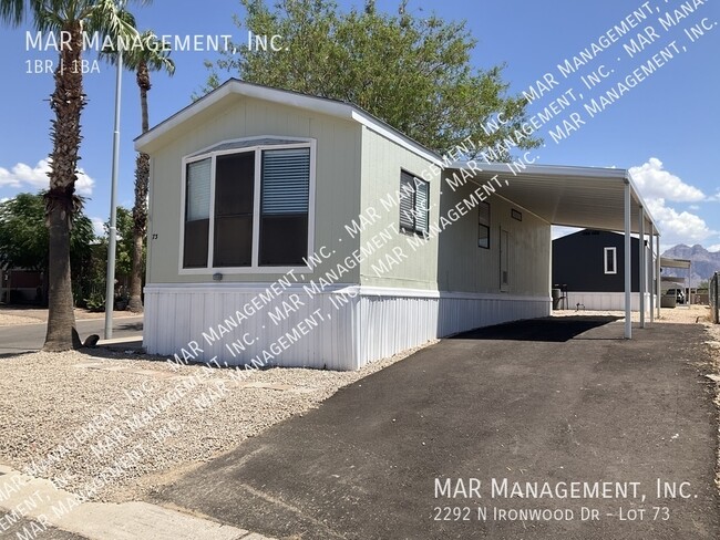 Building Photo - Windsong All Age Mobile Home Park - 1 bed ...