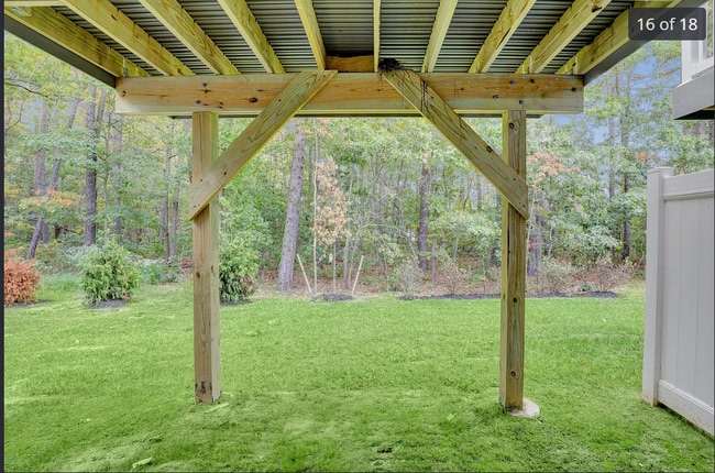 Building Photo - 1001 Cyprus Ct