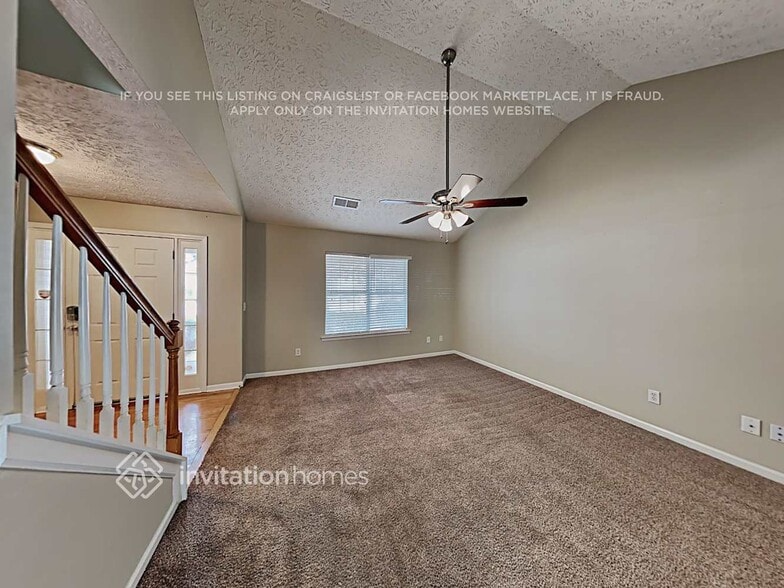 Building Photo - 1825 Midcourt Way