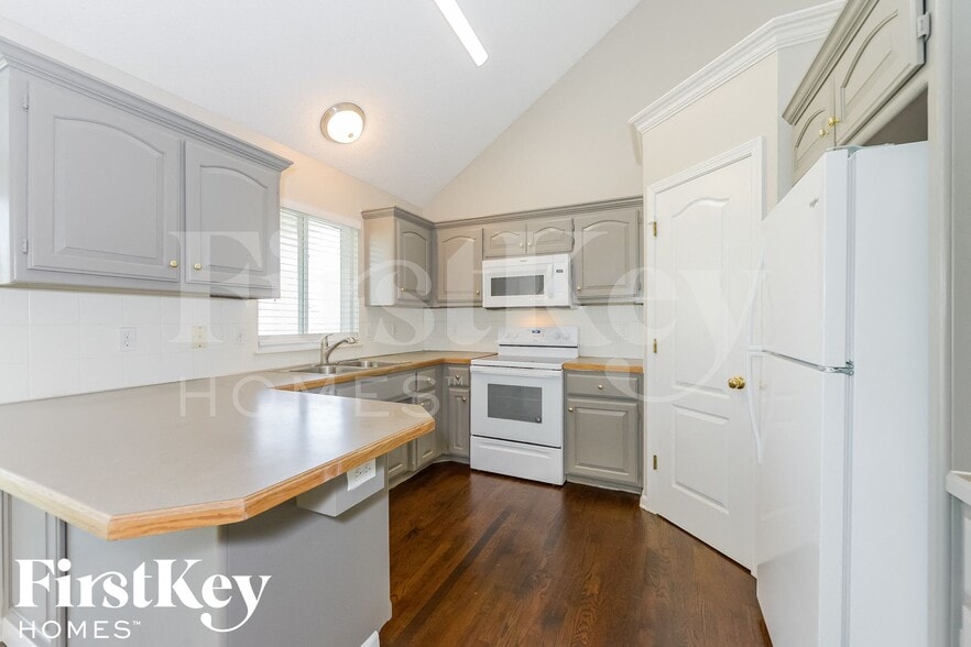 Building Photo - 522 Johnston Pkwy