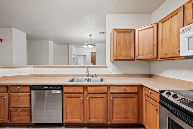 Building Photo - 8133 W 51st Pl