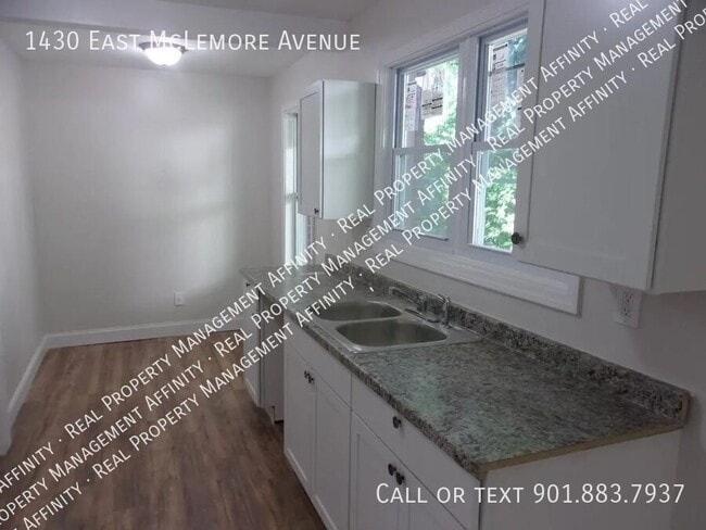 Building Photo - 1430 E McLemore Ave