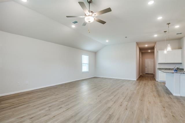 Building Photo - 1405 Gulin St