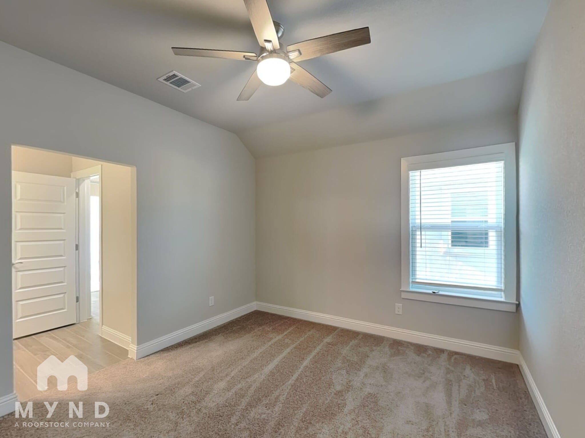 Building Photo - 2605 Sam Bass Rd