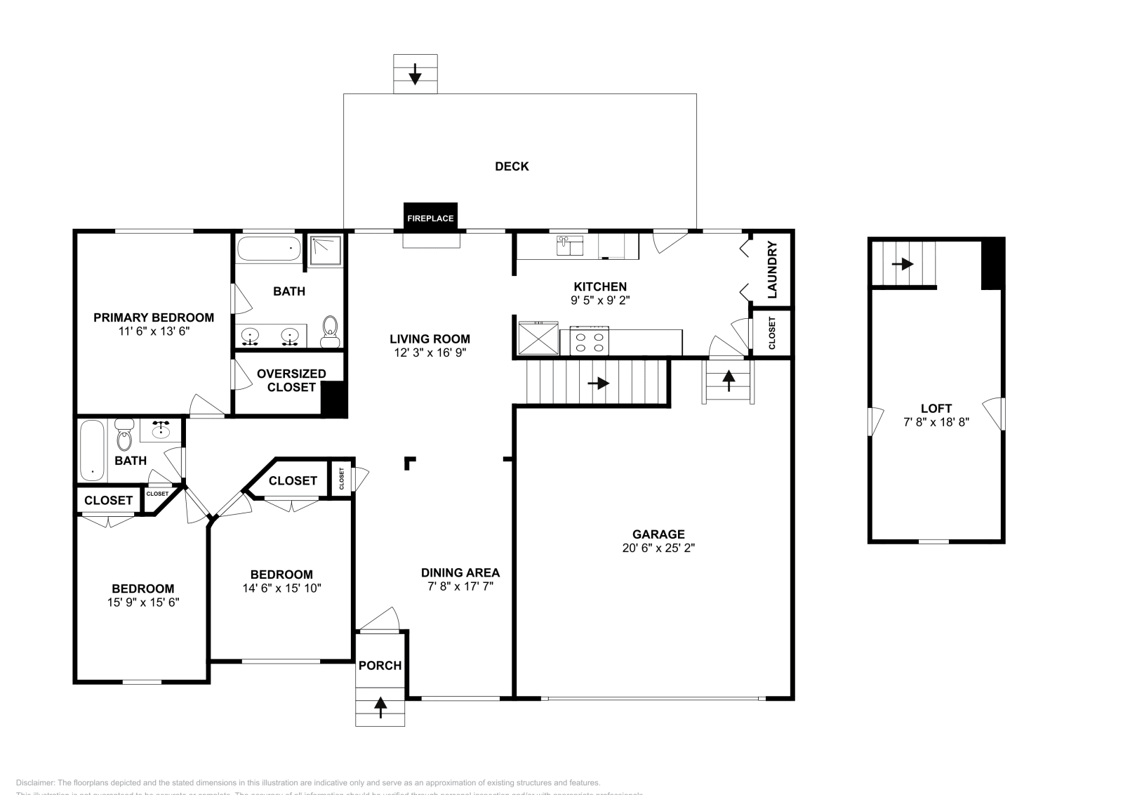 Building Photo - 3641 Aurora Dr