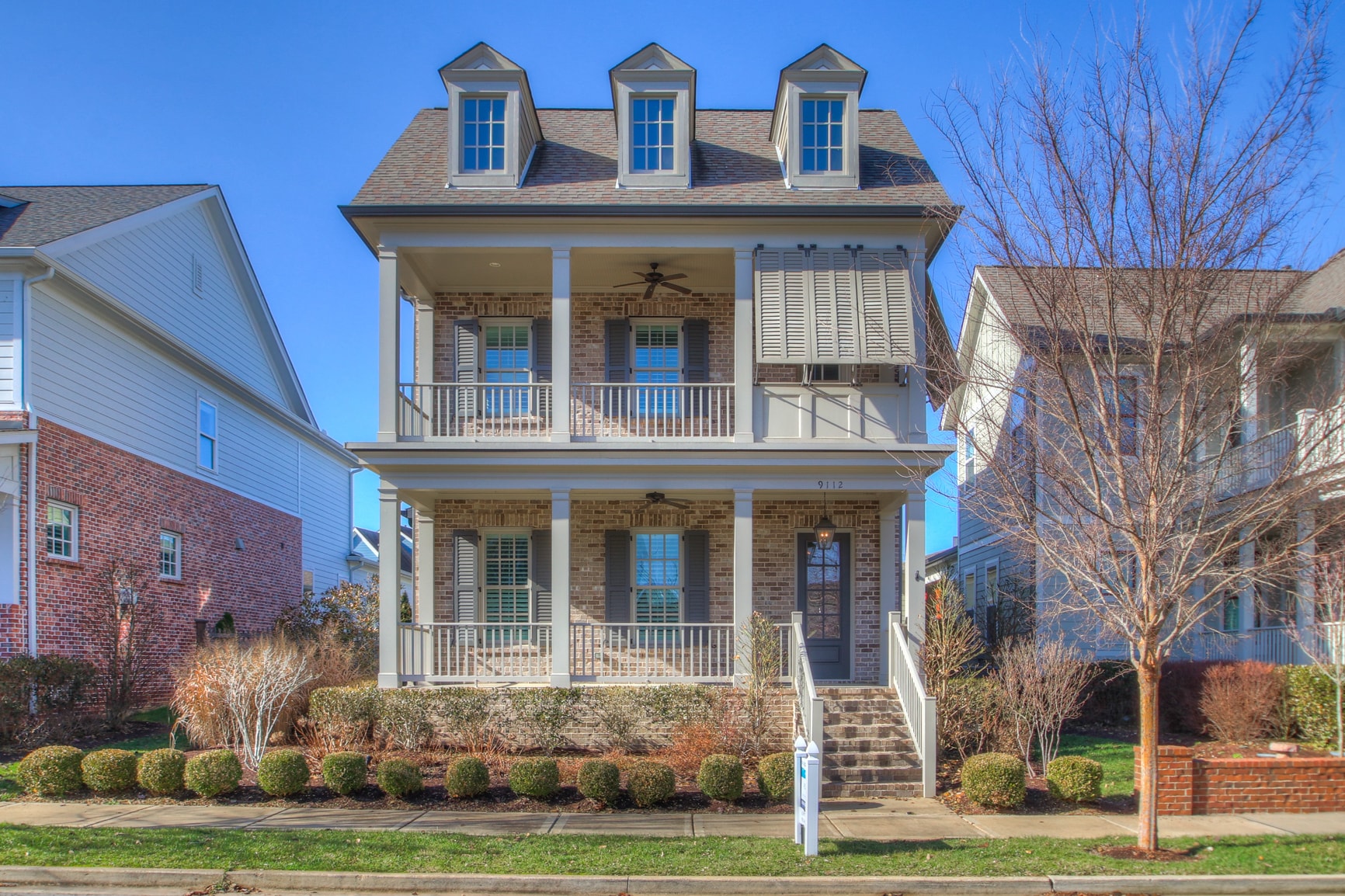 Building Photo - 9112 Keats St