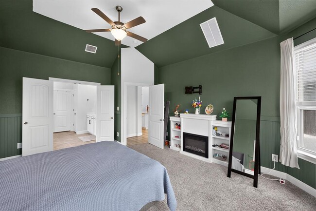 Building Photo - 208 Windom Way