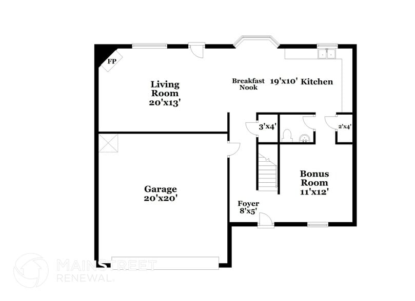 Building Photo - 6519 Spanish Moss Ln